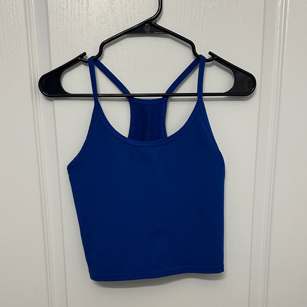 Fleo Crop